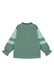 Kids New Wave Waffle Sweatshirt