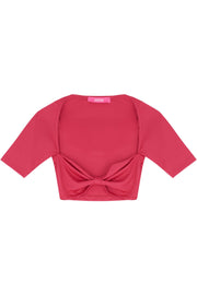 GYPSY PINK TOP-BRA