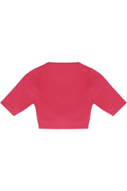 GYPSY PINK TOP-BRA