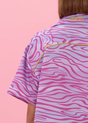 SEASTA PINK SHIRT