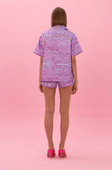 SEASTA PINK SHIRT