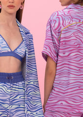 SEASTA BLUE SHORT