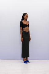 GYPSY BLACK TOP-BRA