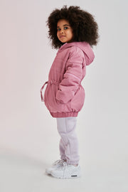 Uptown Original Pink Kids Coat