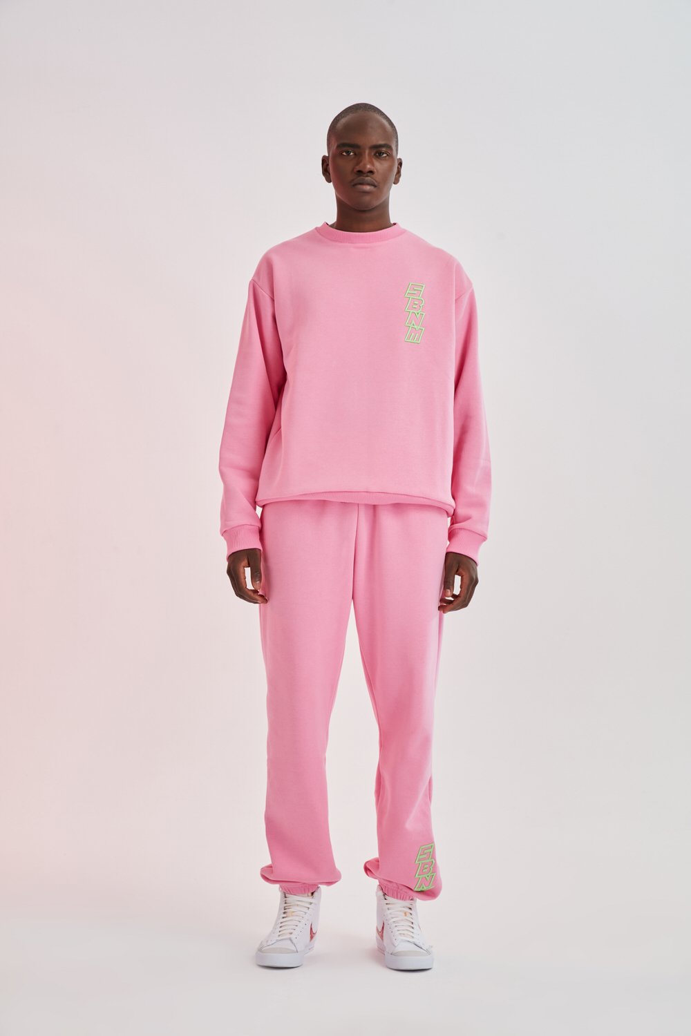 Pink Lemonade Sweatshirt