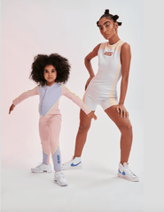 READY FOR THE GYM BODYSUIT