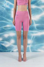 Pacific Pink Short