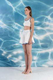 Blanche Court Top