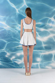 Blanche Court Top