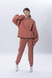 Dark Amber Pants