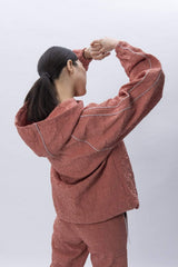 Dark Amber Sweatshirt