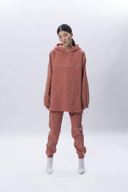 Dark Amber Sweatshirt